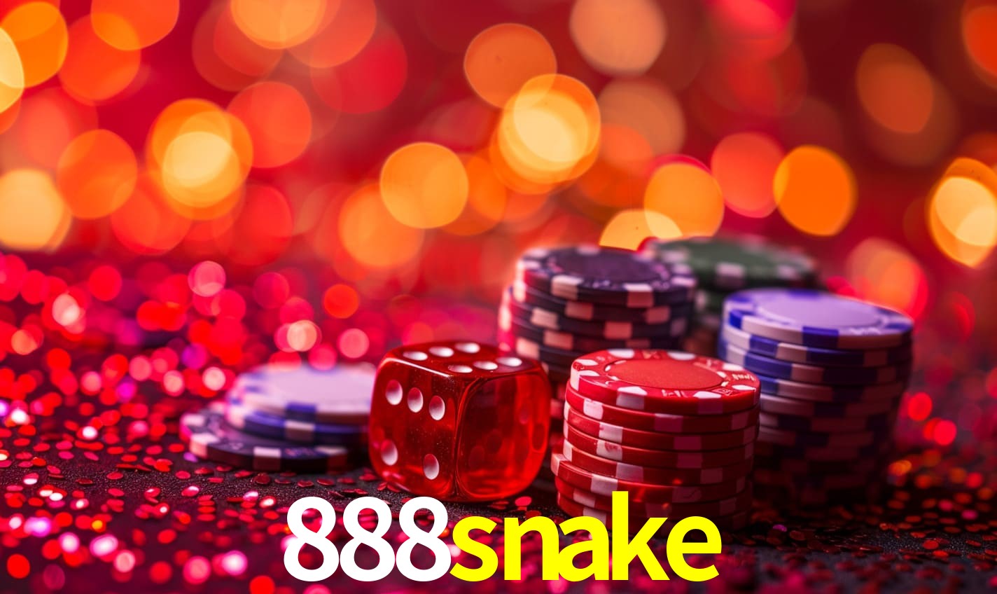 Diretório de Jogos 888snake