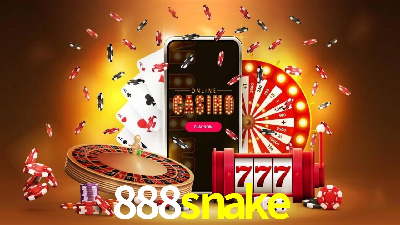 Descubra o Programa VIP da 888snake: Vantagens Exclusivas para Jogadores