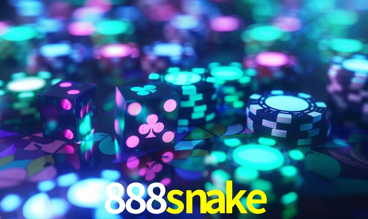 Apostas Esportivas na 888snake: Um Guia Completo