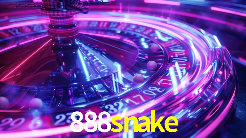 Login Seguro 888snake