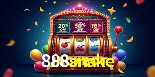 Descubra a Essência do 888snake: Nossa História e Compromissos