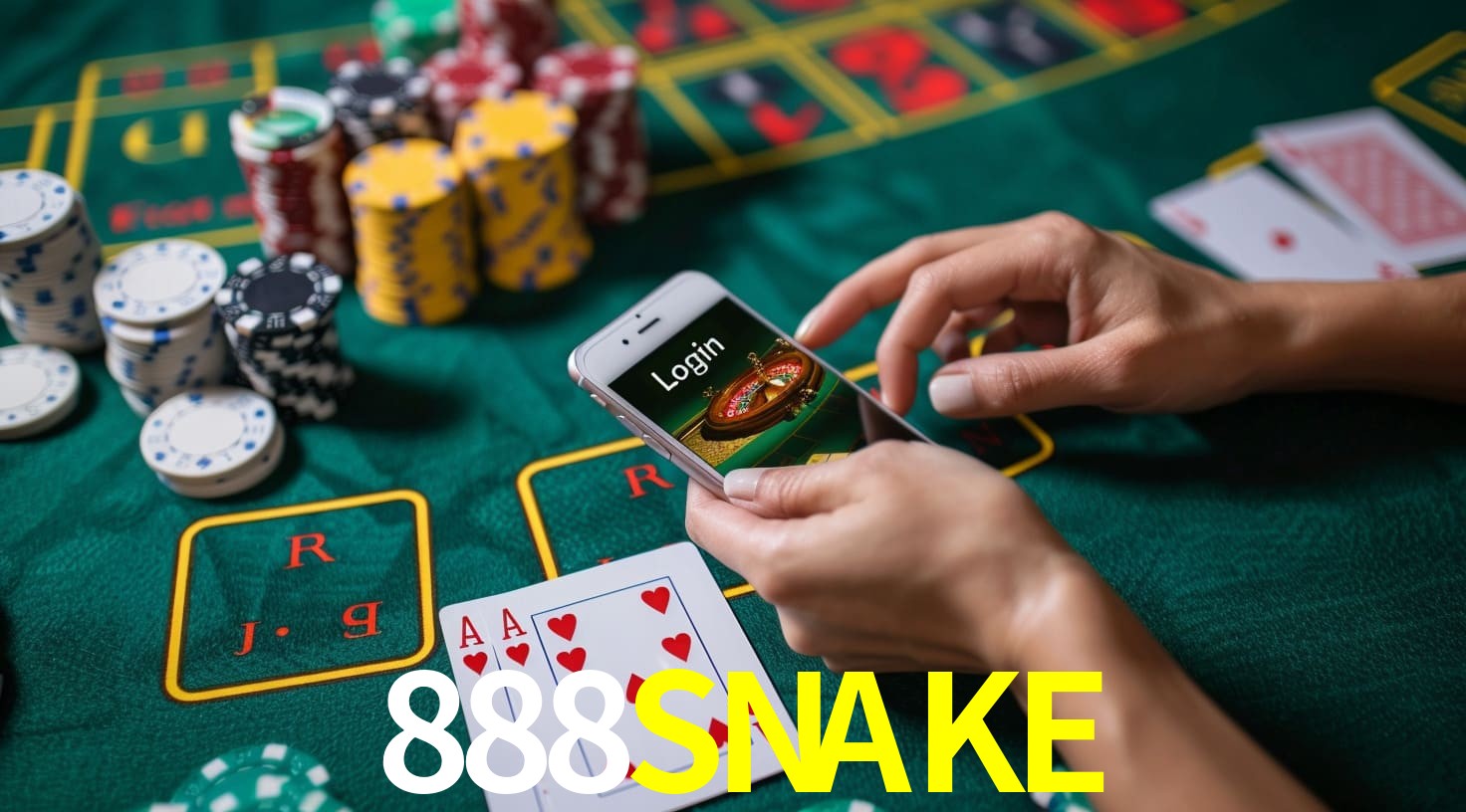 888SNAKE
