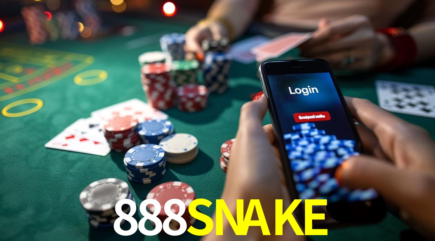 888SNAKE