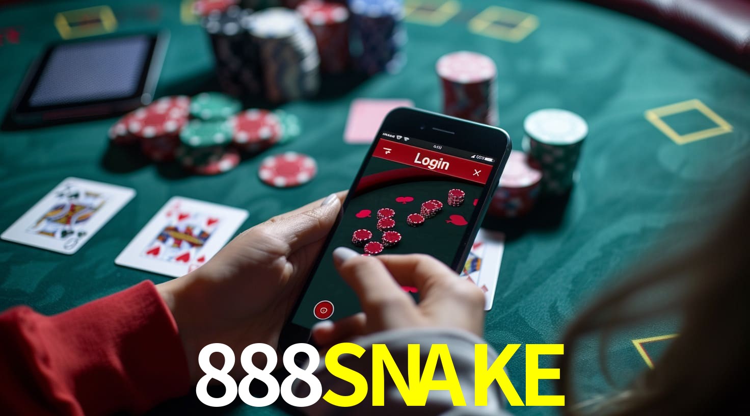 888SNAKE