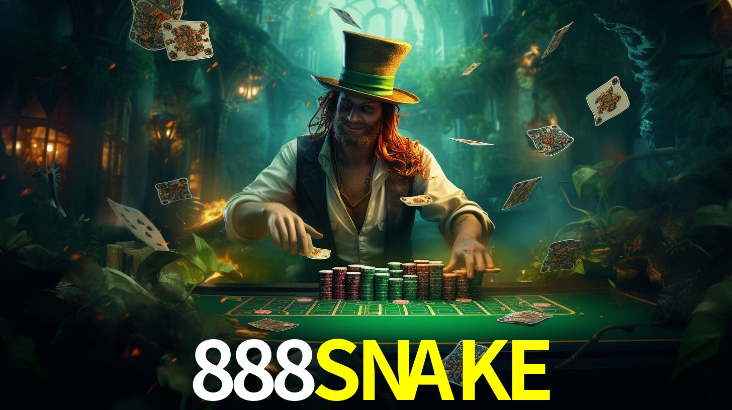 888SNAKE