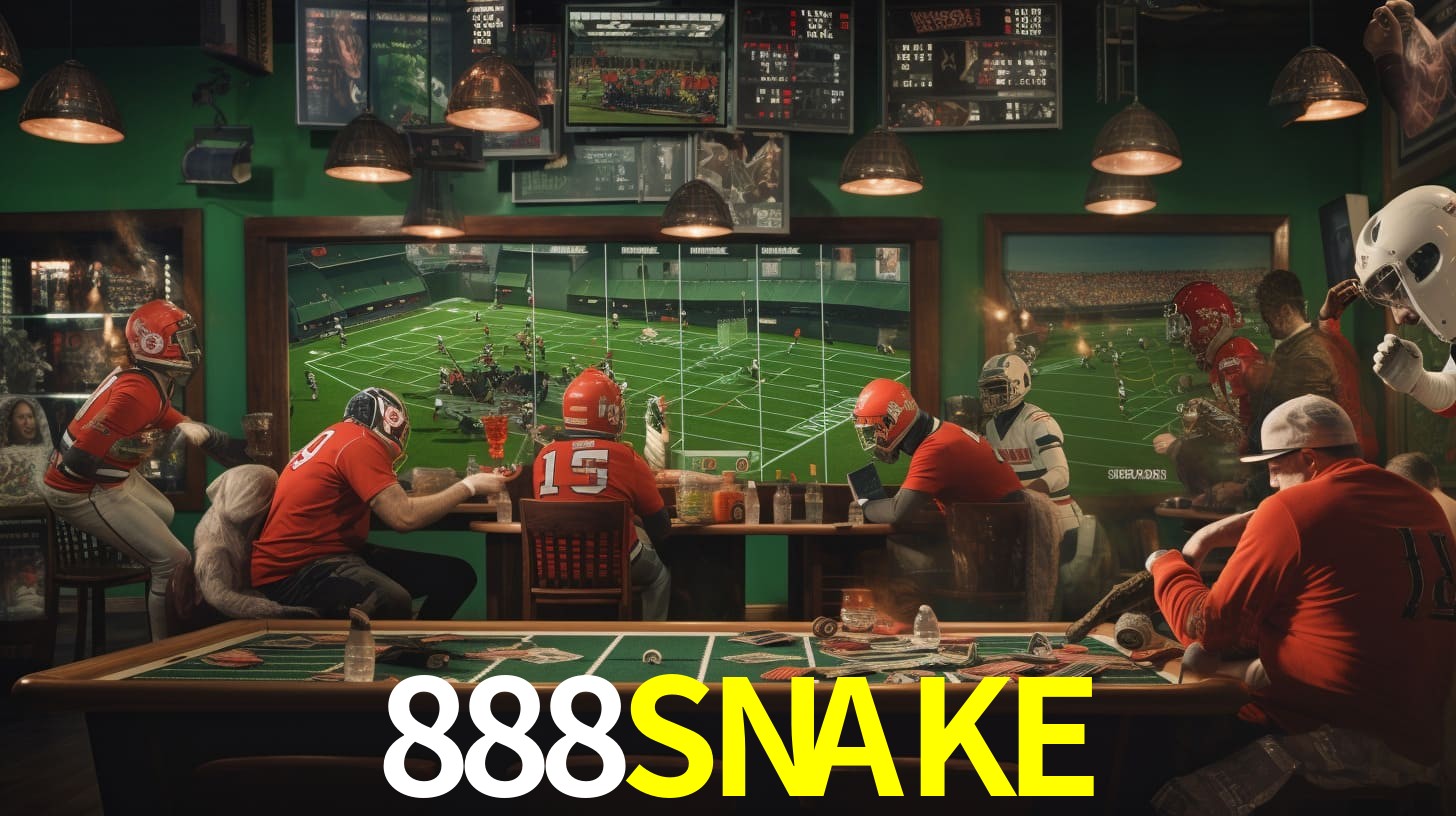 888SNAKE