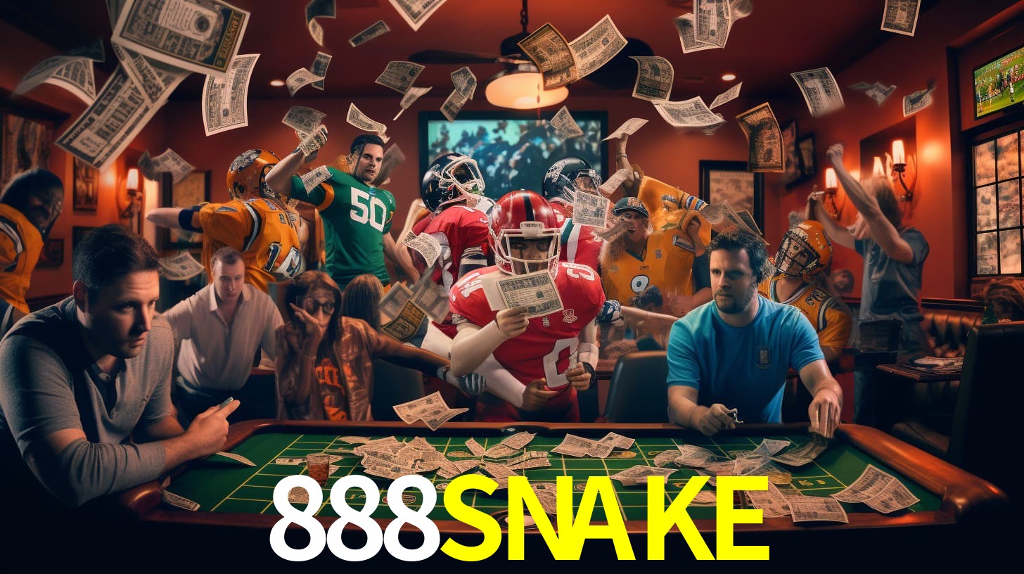 888SNAKE