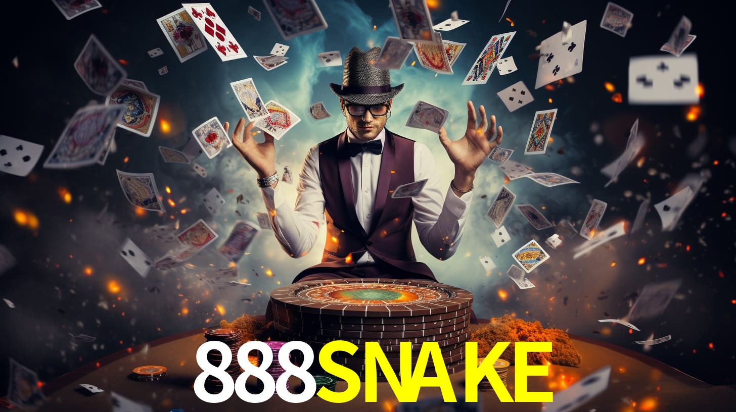 888SNAKE