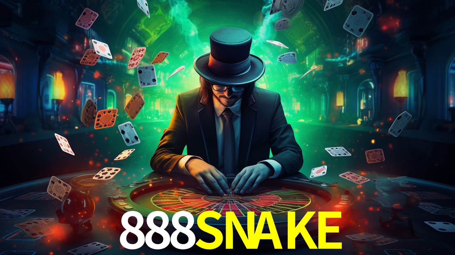 888SNAKE