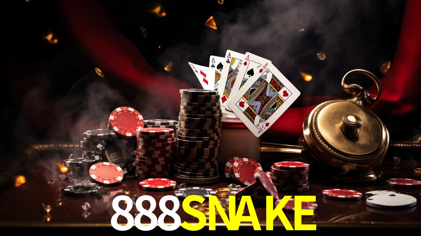 888SNAKE
