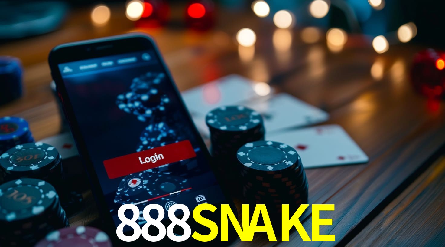 888SNAKE
