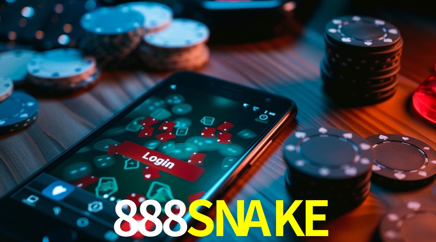 888SNAKE