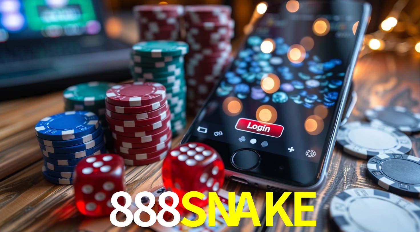 888SNAKE
