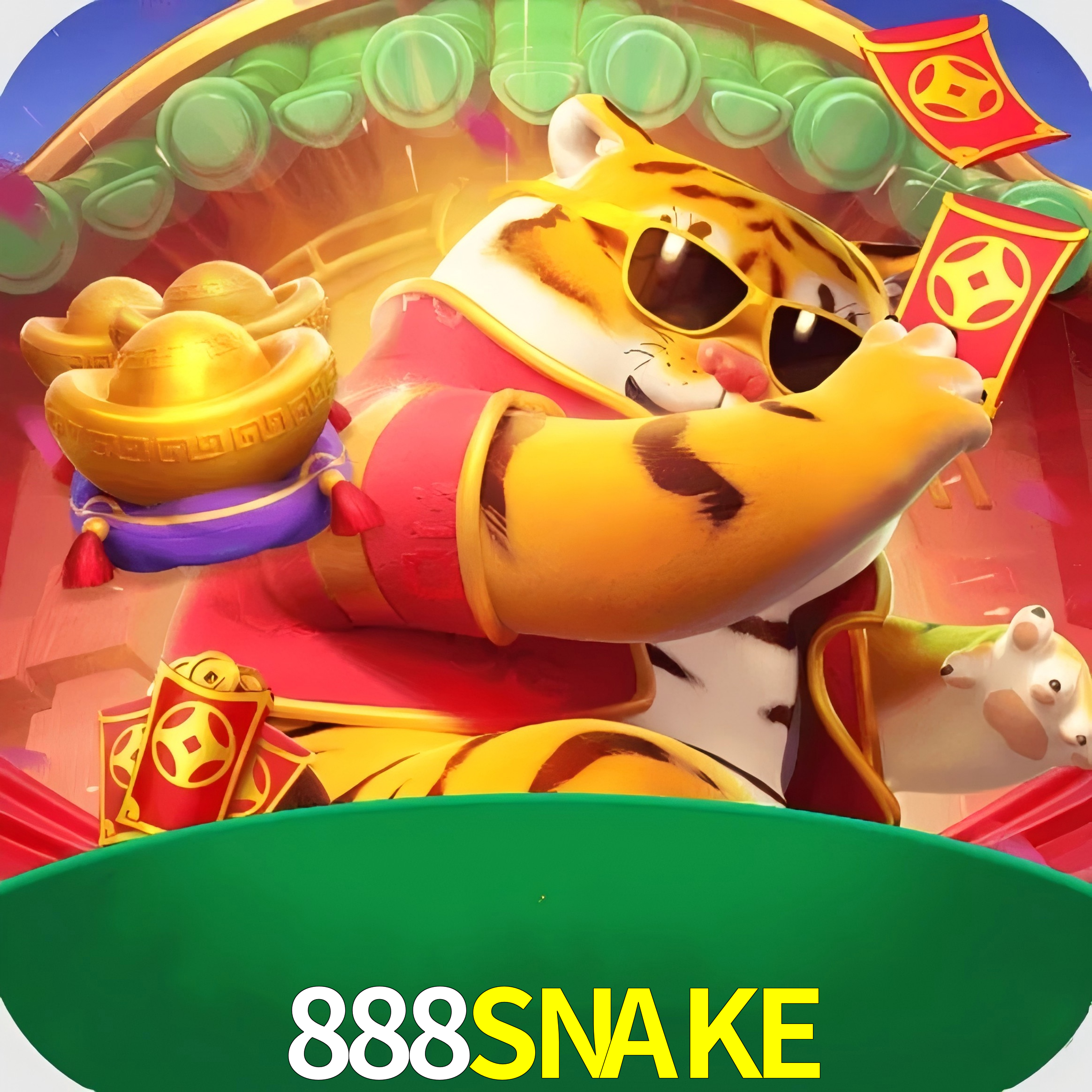 888SNAKE